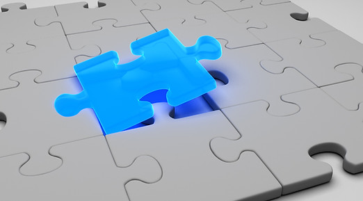 Missing Piece