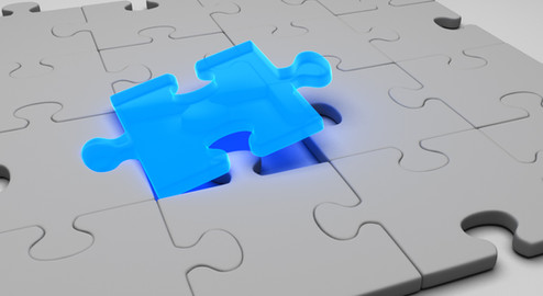Missing Piece