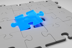 Missing Piece