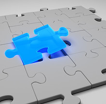 Missing Piece 