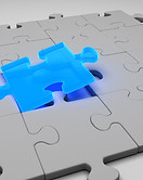 Missing Piece