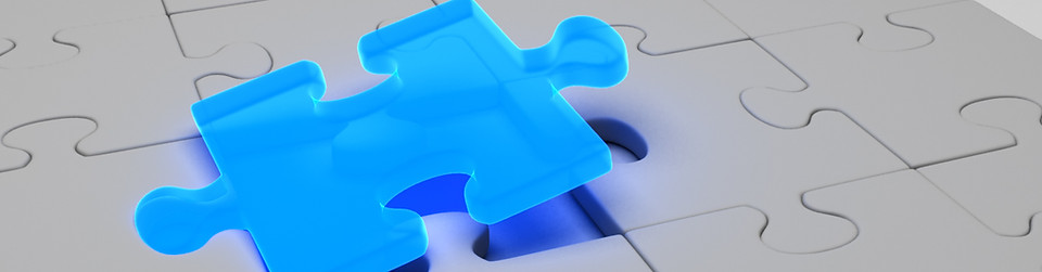 Missing Piece