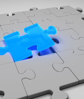Missing Piece 
