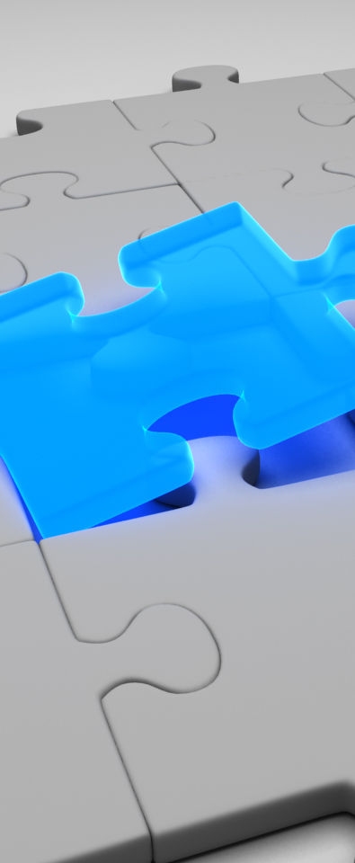 Missing Piece