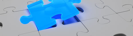 Missing Piece