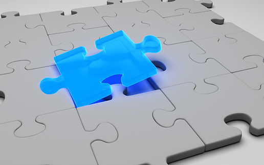 Missing Piece