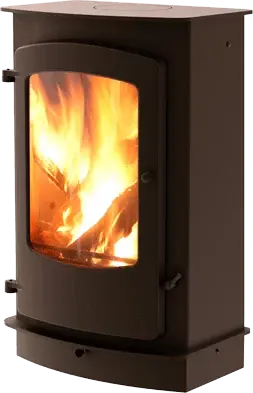 Thumbnail: Charnwood Cove 3 Wood Burning Stove