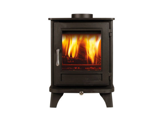 Wood burner