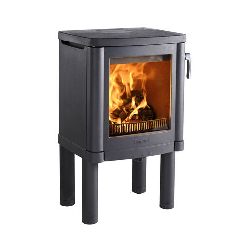 Wood Burner