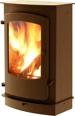 Thumbnail: Charnwood Cove 3 Wood Burning Stove
