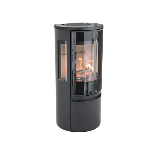 Wood Burner