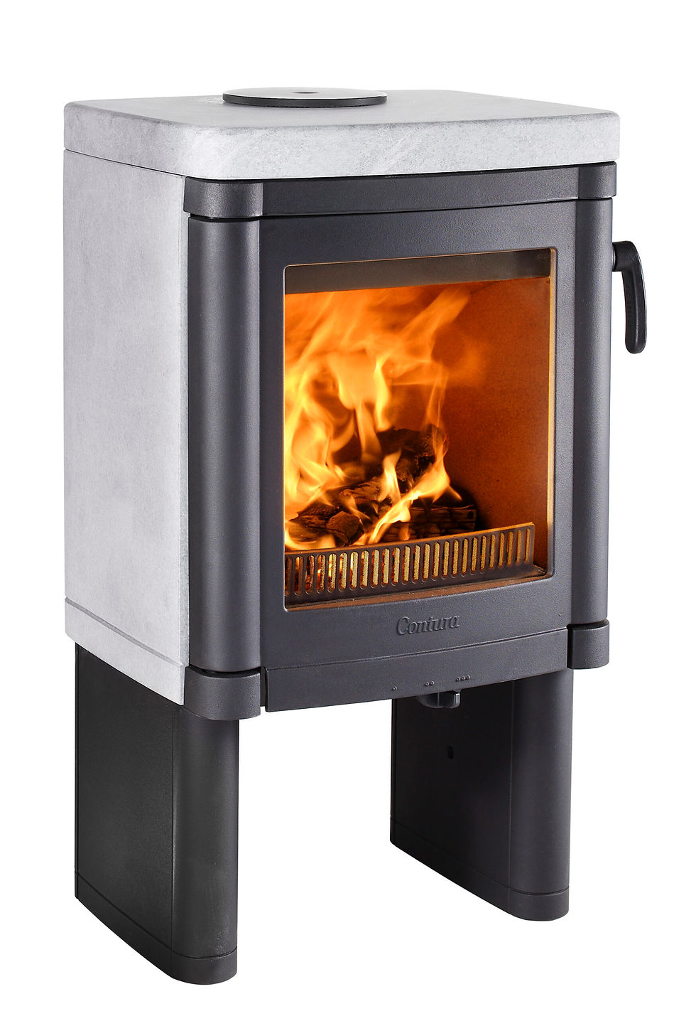 Thumbnail: Wood Burner