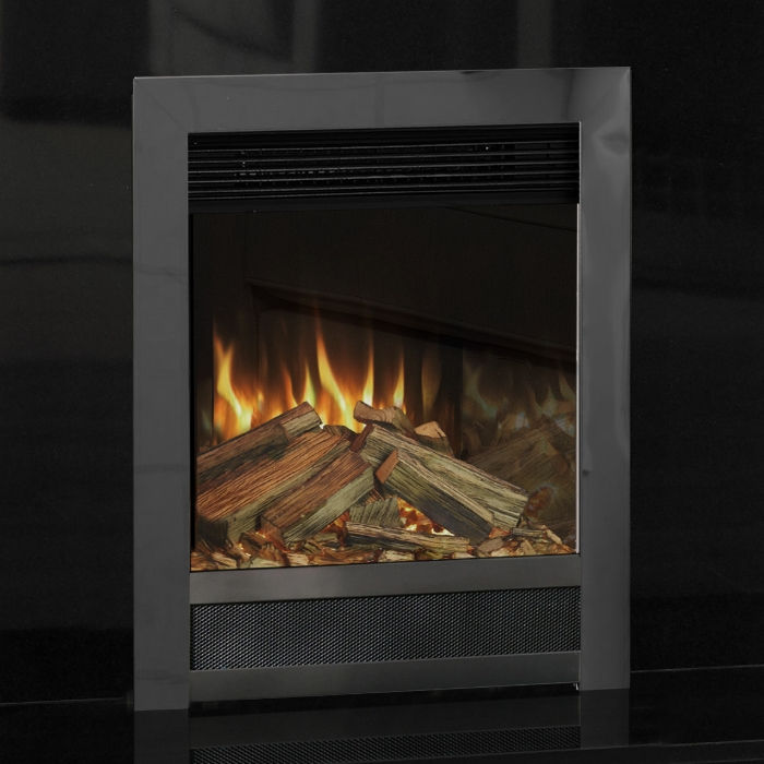 Thumbnail: Aura Stanford Electric Fire
