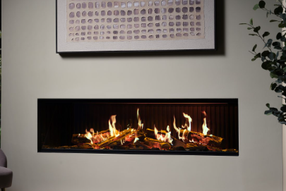 Solus iX15 Series Electric Fire