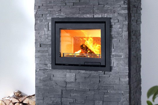 Wood Burner