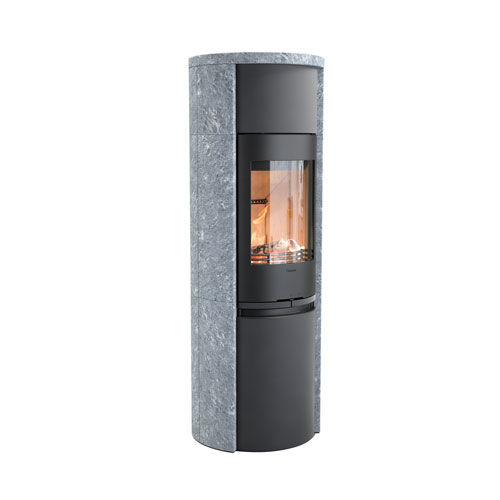 Wood Burner