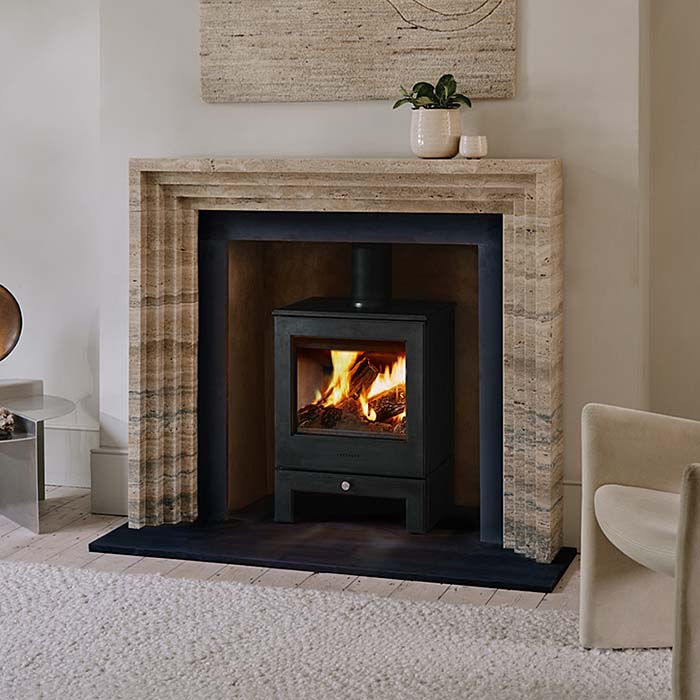 Wood burner