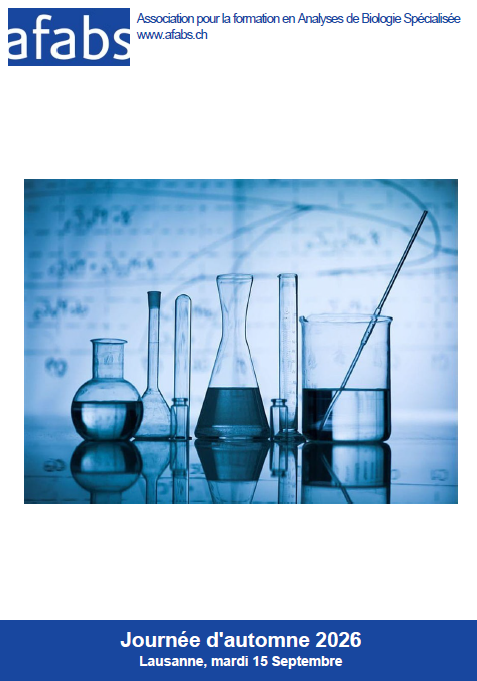 Journée d'automne 2026