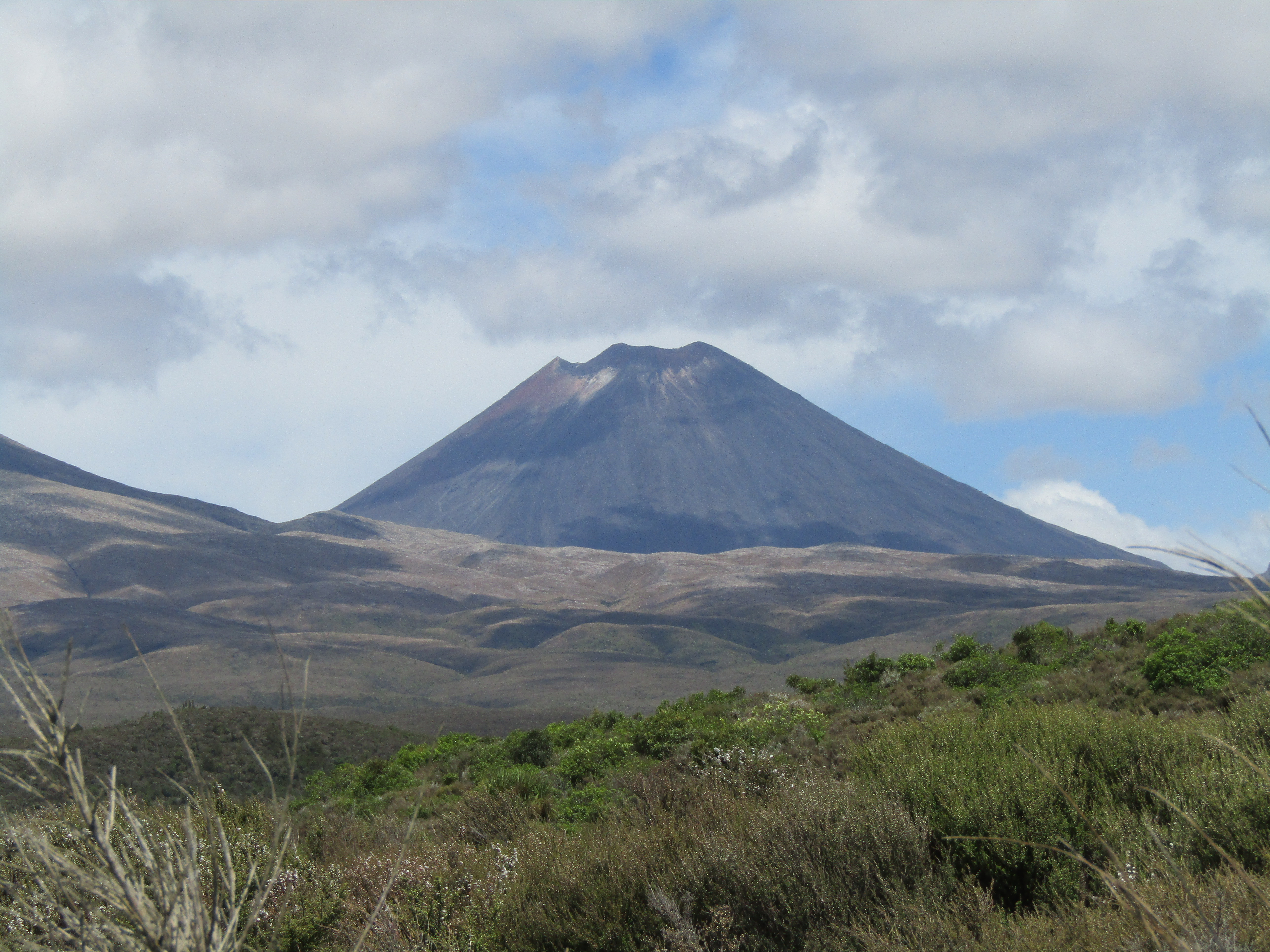 Tongariro park best Mt Doom or Ngauruhoe MM 2017-01-06 092