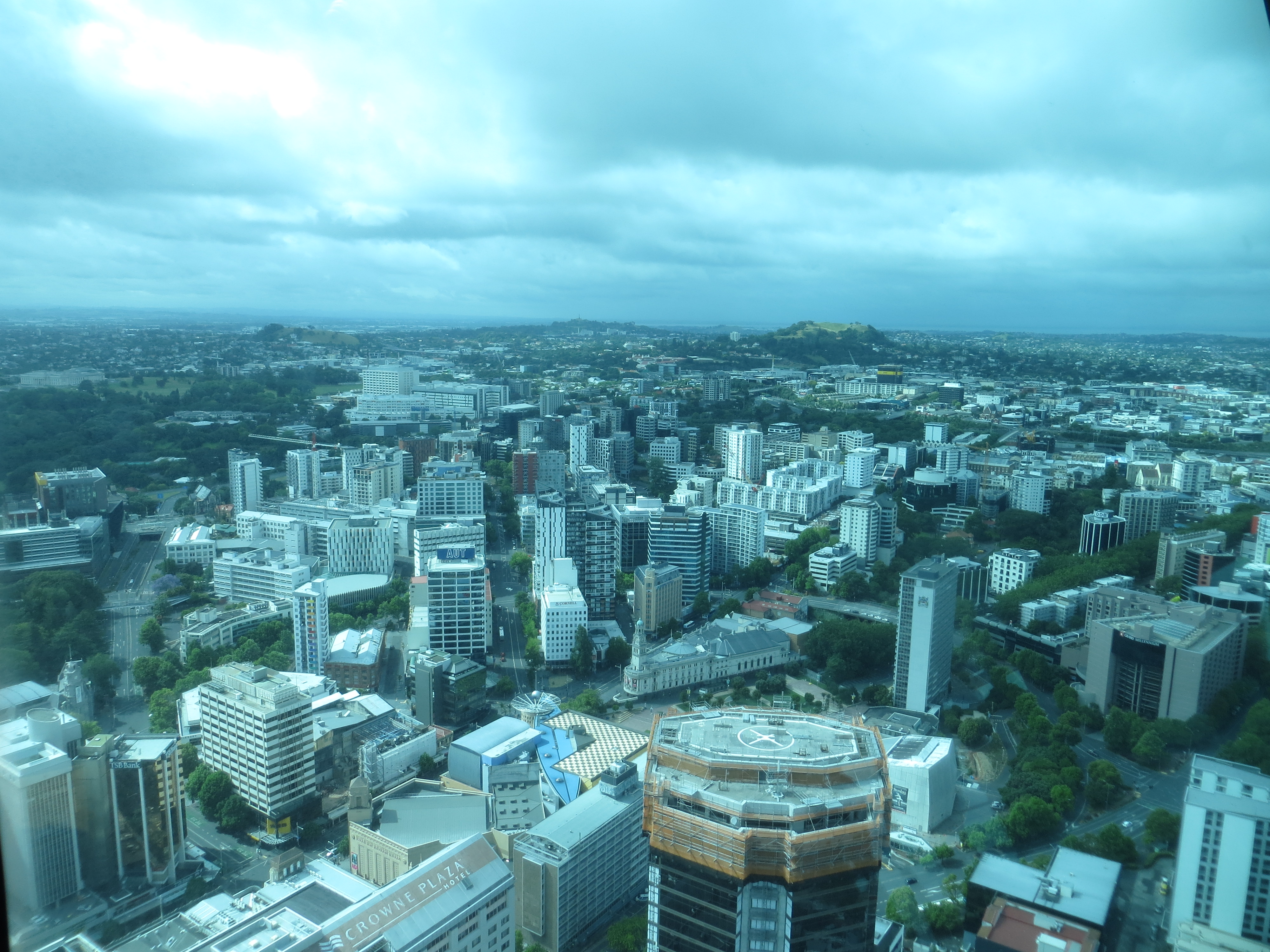 Auckland sky tower best 2017-01-01 097
