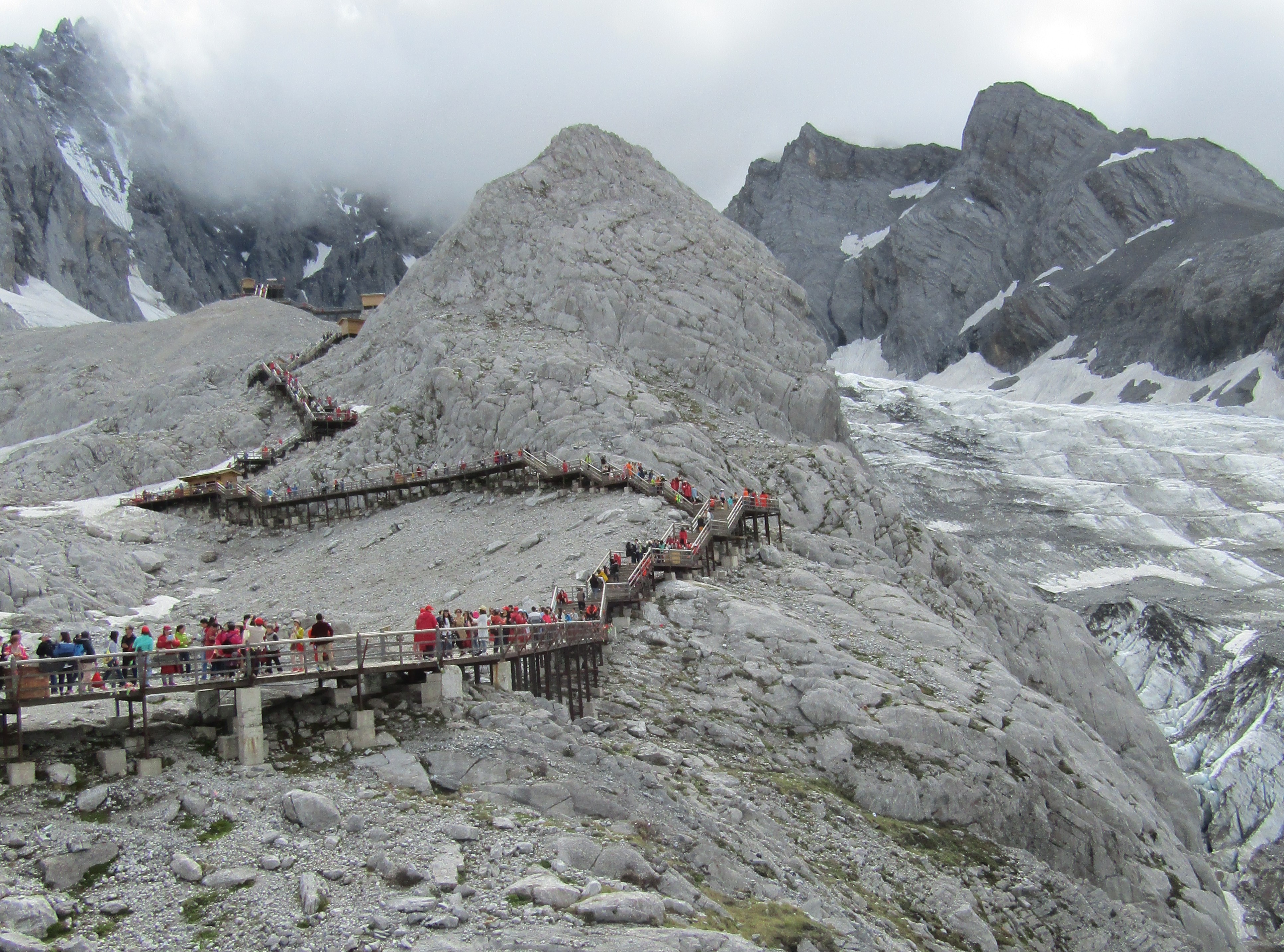 Lijiang Jade Dragon Mountain best 2016-07-04 172 (2)