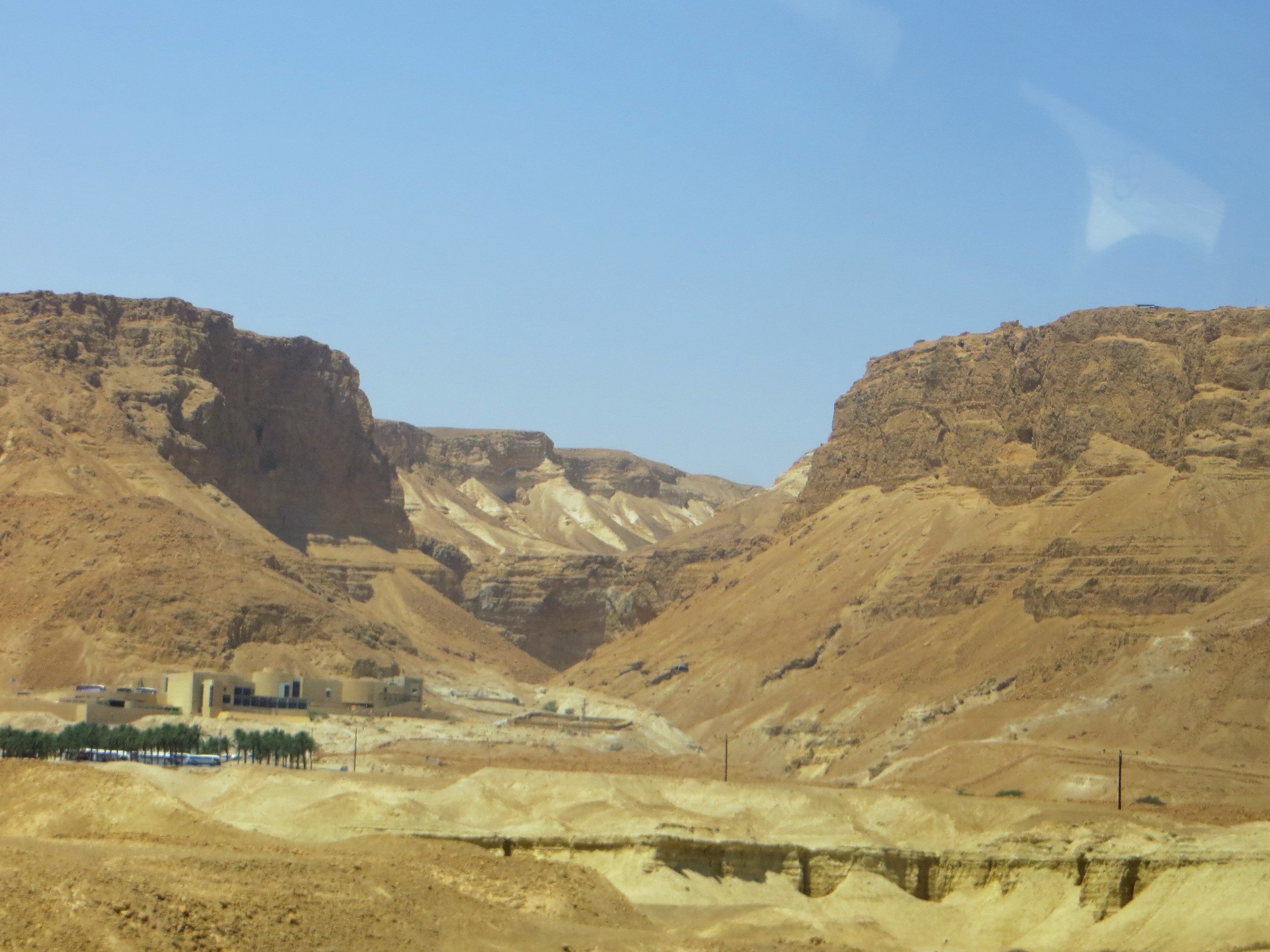 Masada, site of last Jewish rebel battle in 73 or 74 AD best IMG_8733