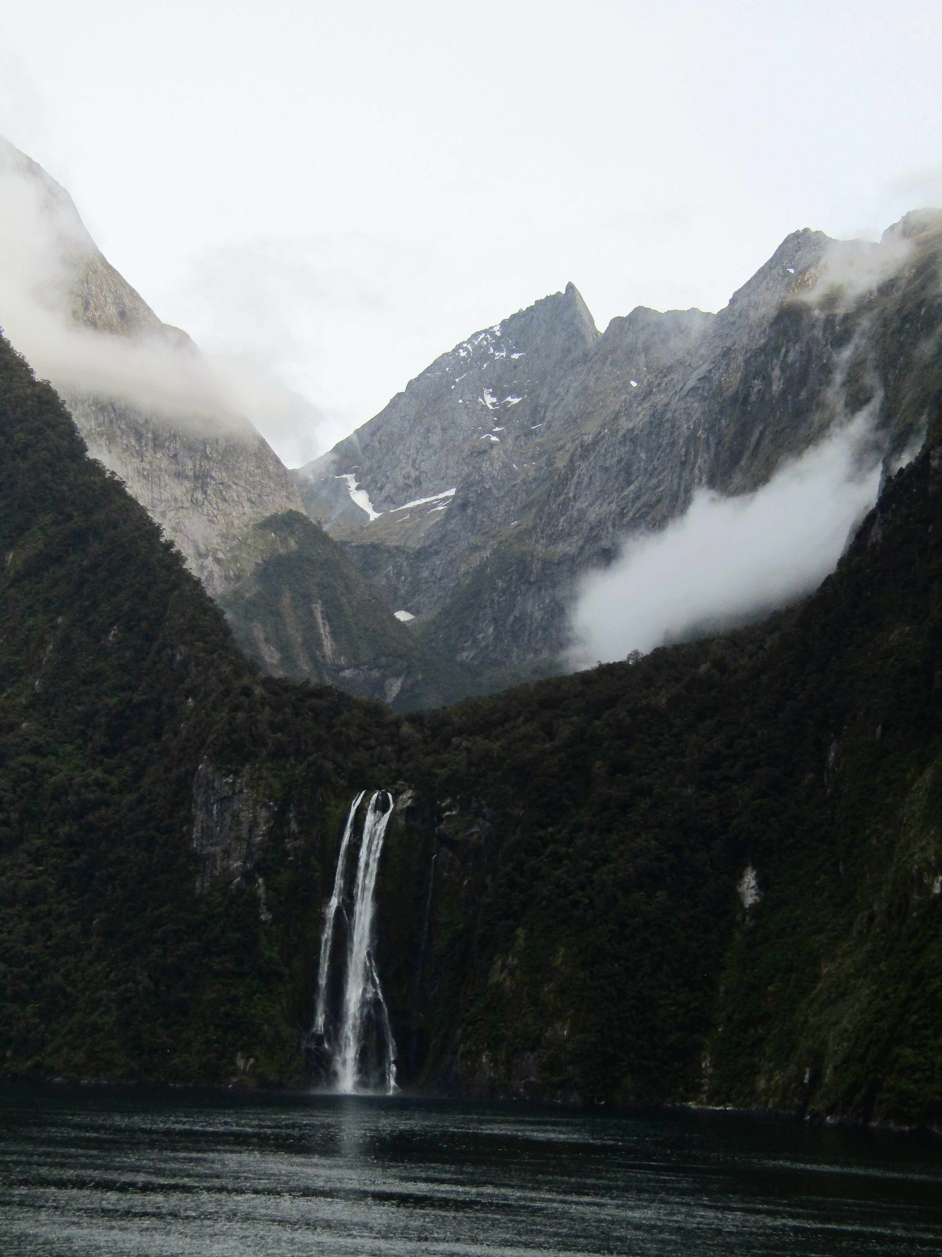 milford sound best Stirling Falls MM 2016-12-24 106