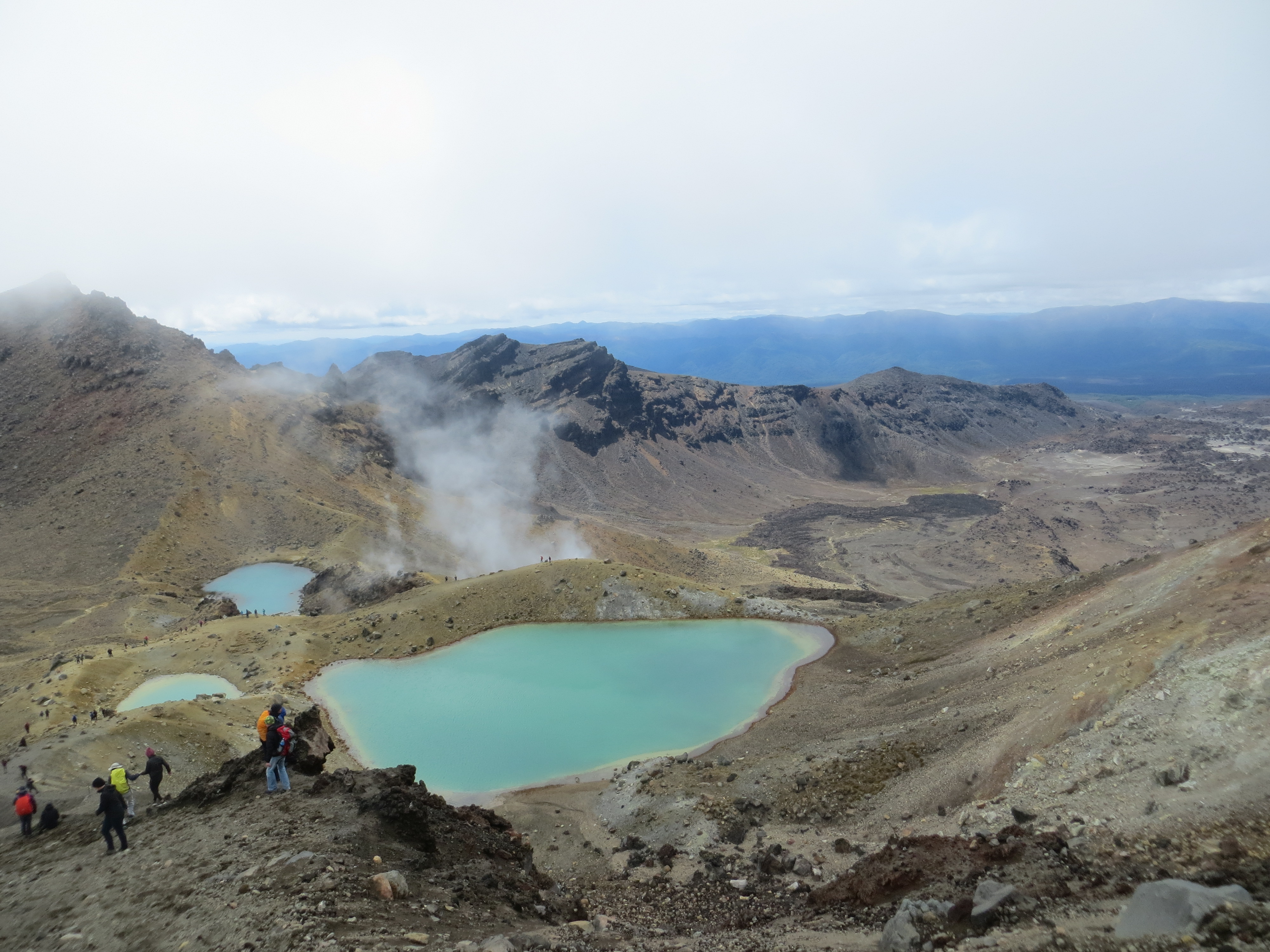 Tongariro hike best 2017-01-07 079