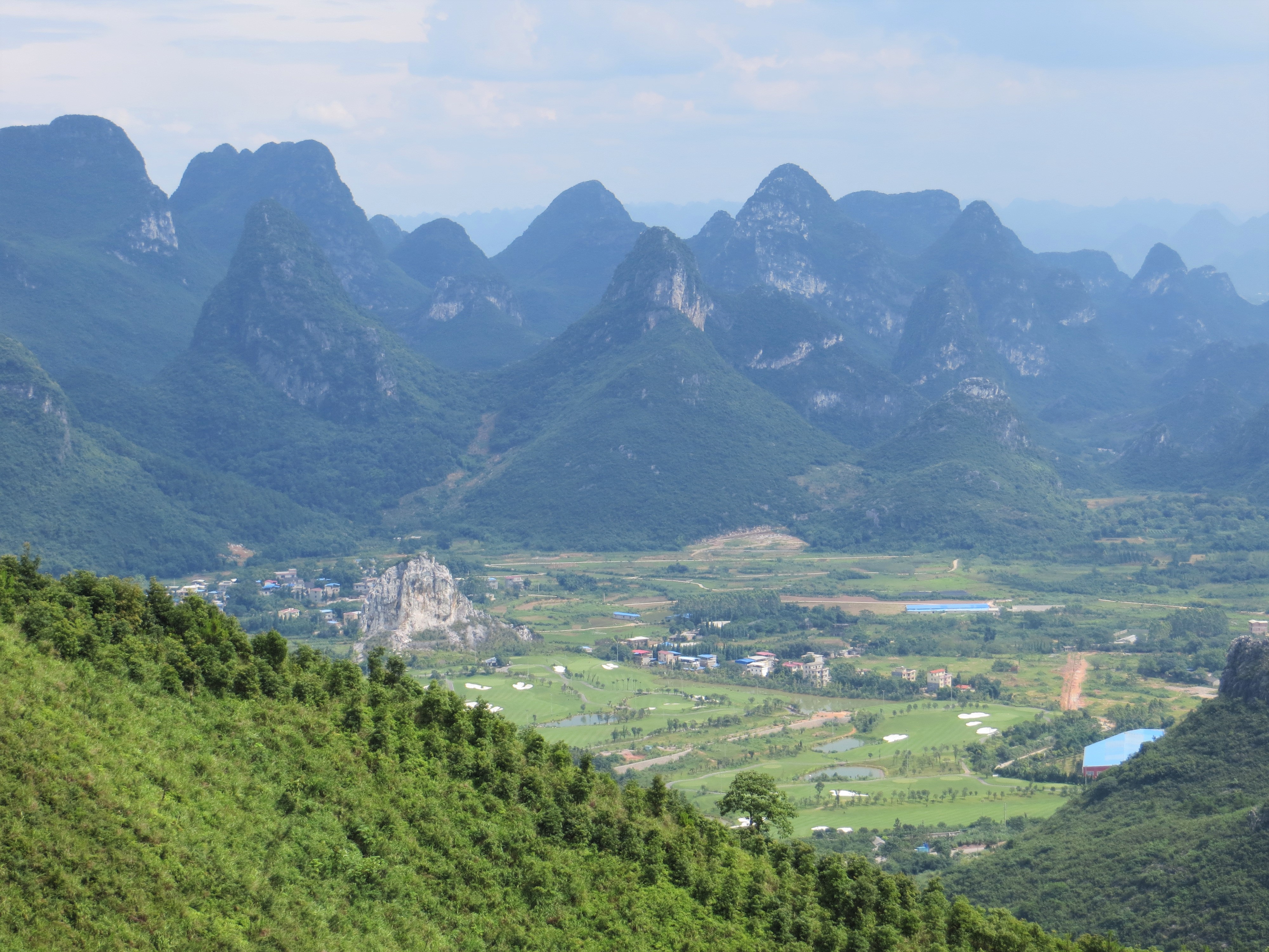 Guilin Yao Mountain best 2016-06-29 079
