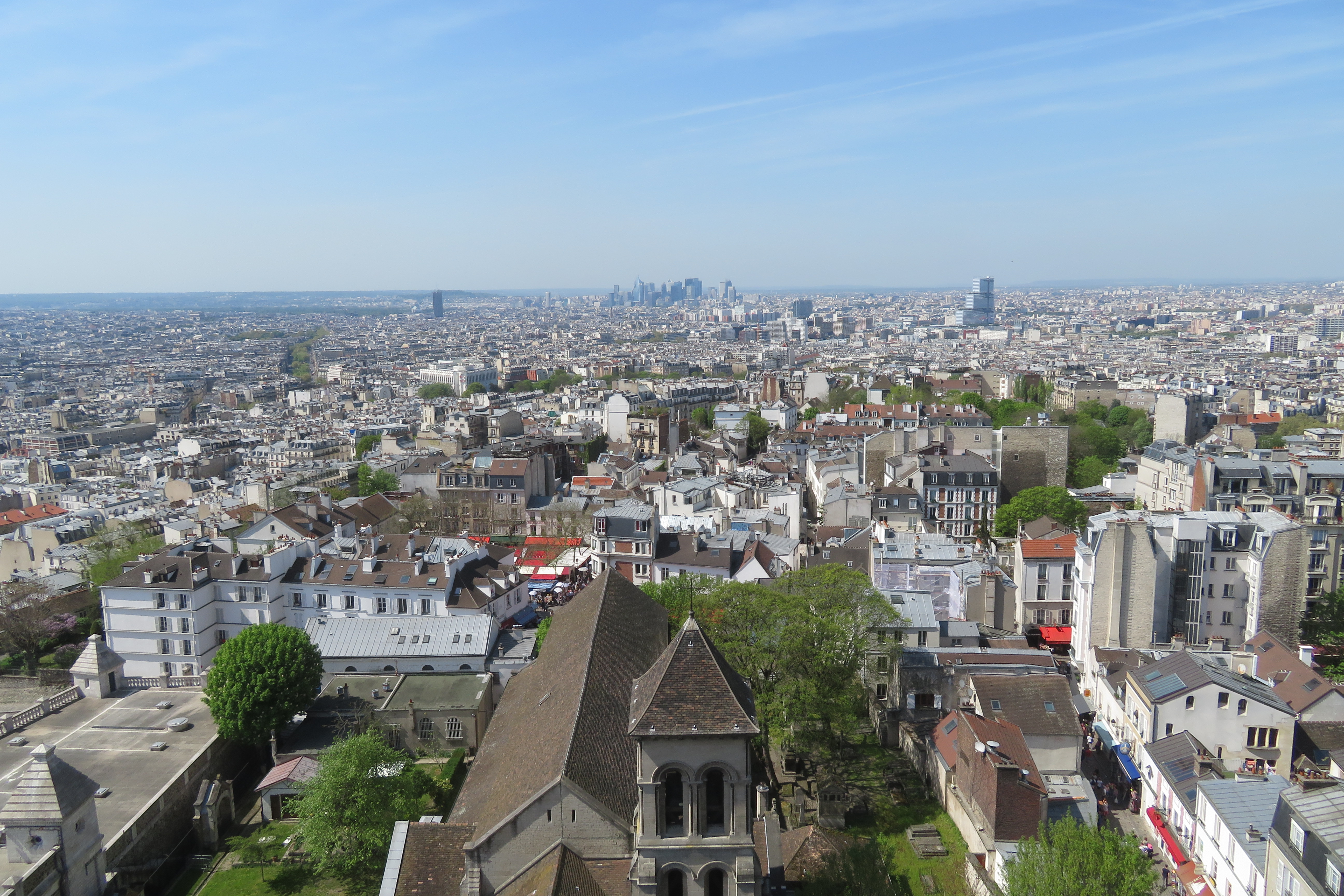 Paris 2018 overview best from Sacre-Coeur dome IMG_0017