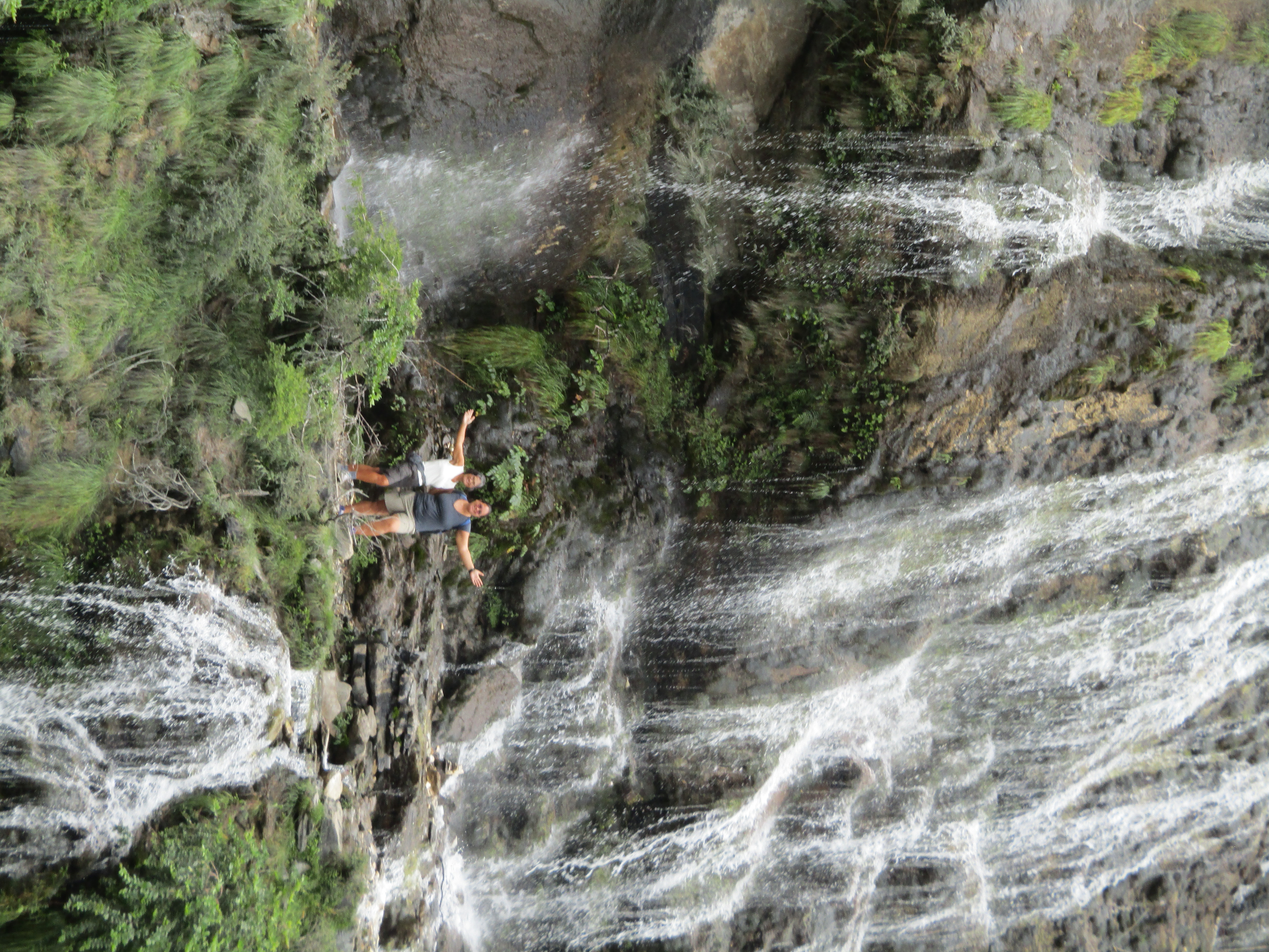 Lijiang Tiger Leaping Gorge hike in Shangri-La best 2016-07-05 043