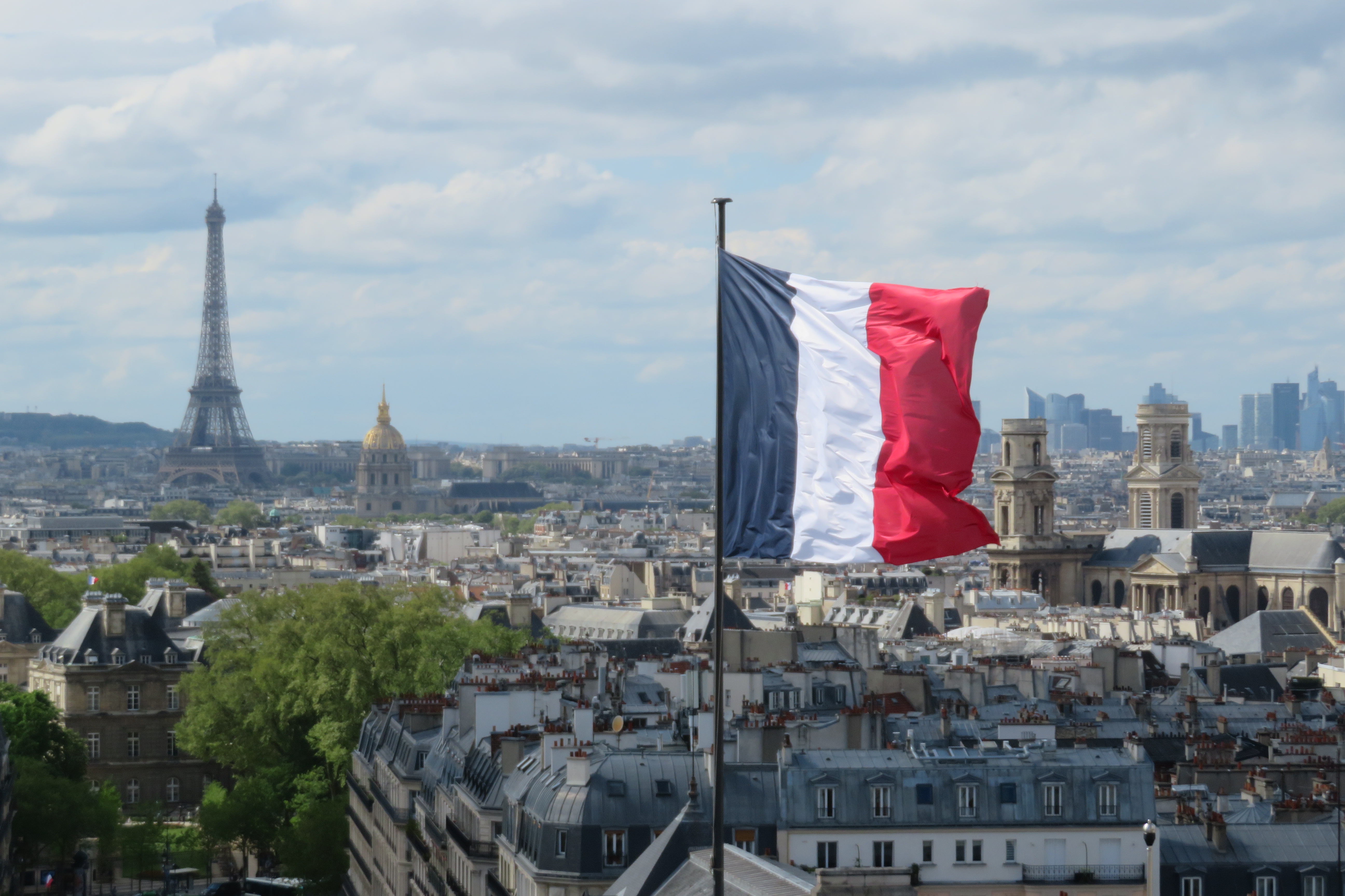 Paris 2018 overview best Pantheon IMG_0956