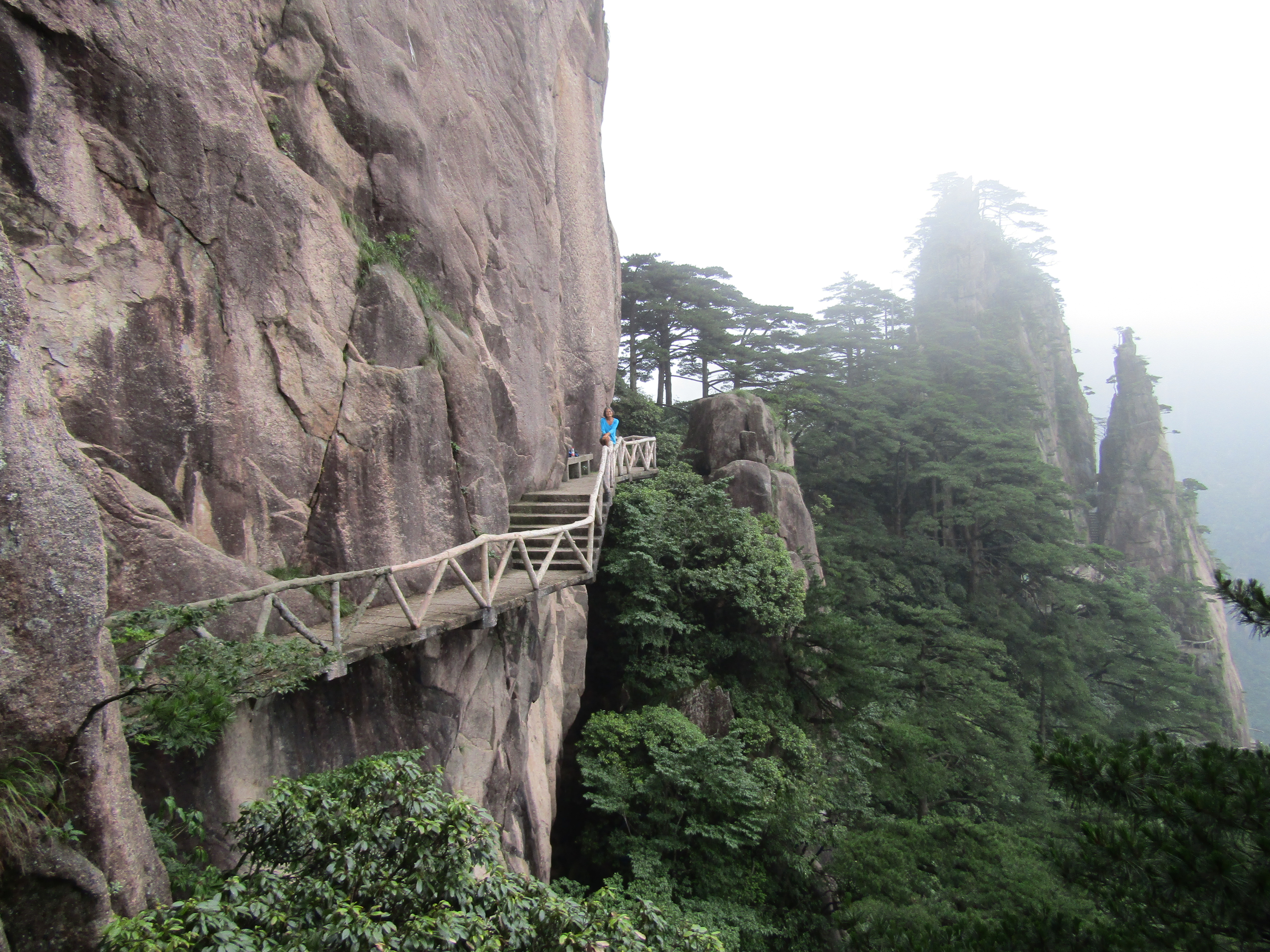 Huangshan best 2016-07-13 150
