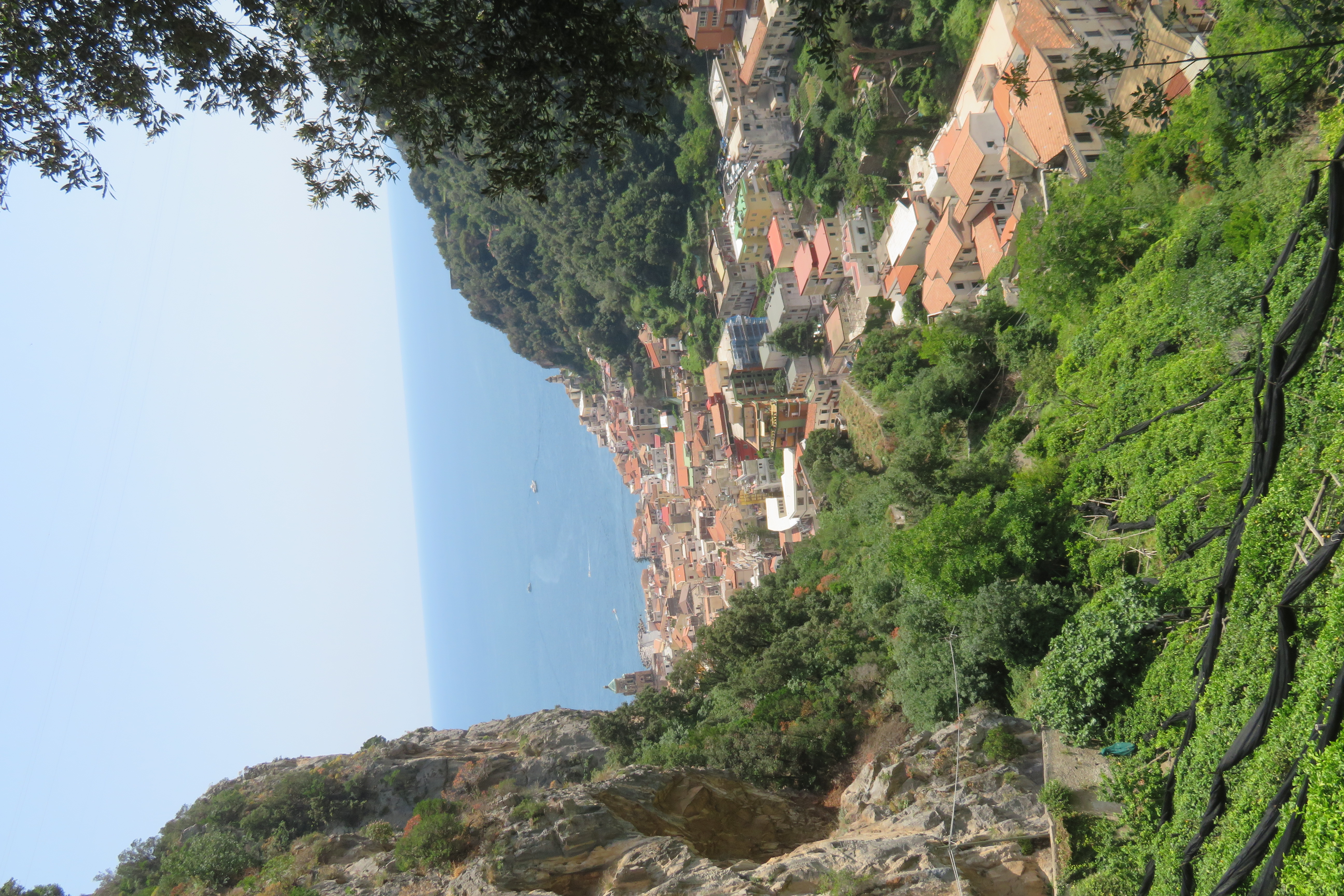 Amalfi hike Italy 2018 IMG_5078