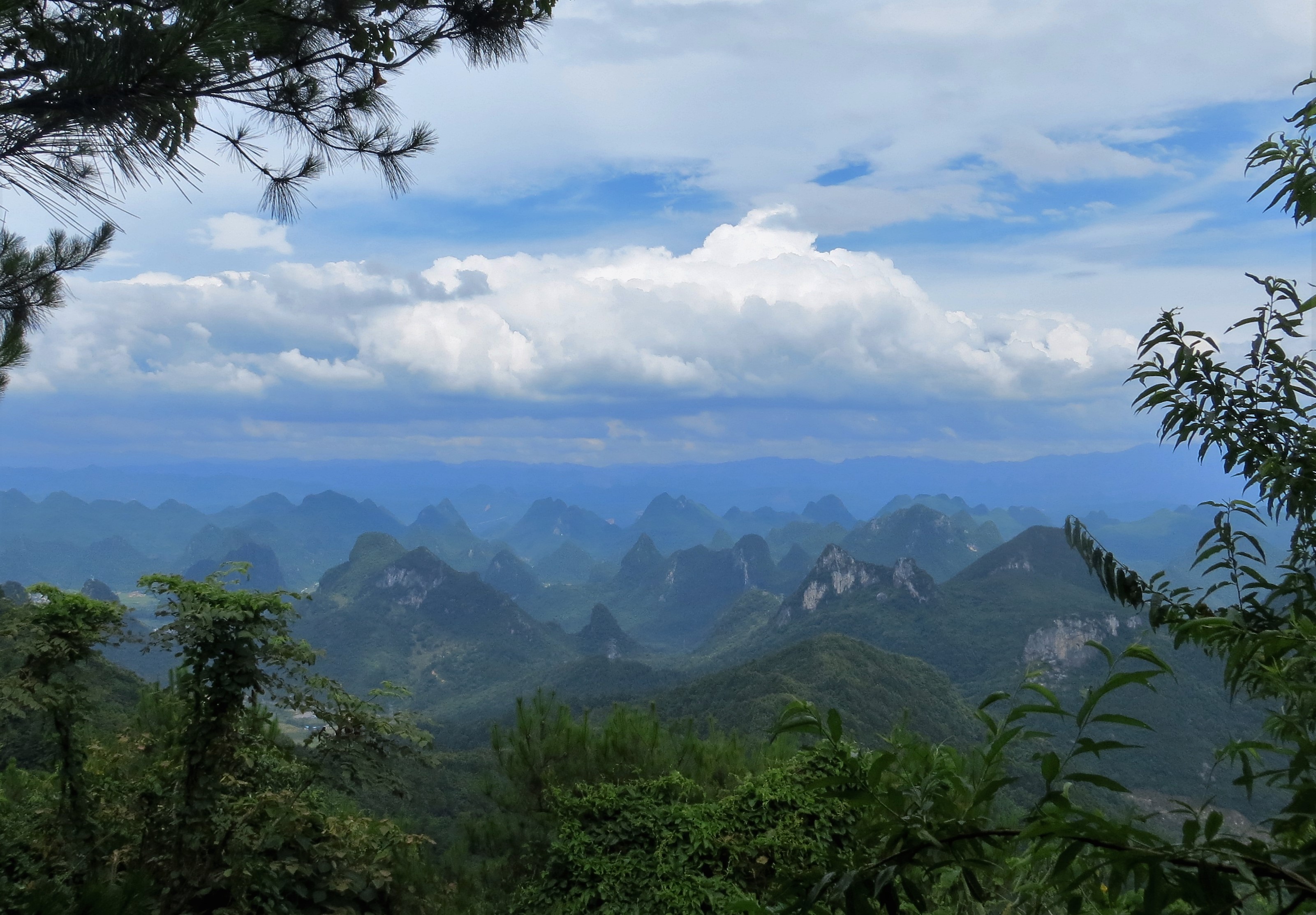 Guilin Yao Mountain best 2016-06-29 091
