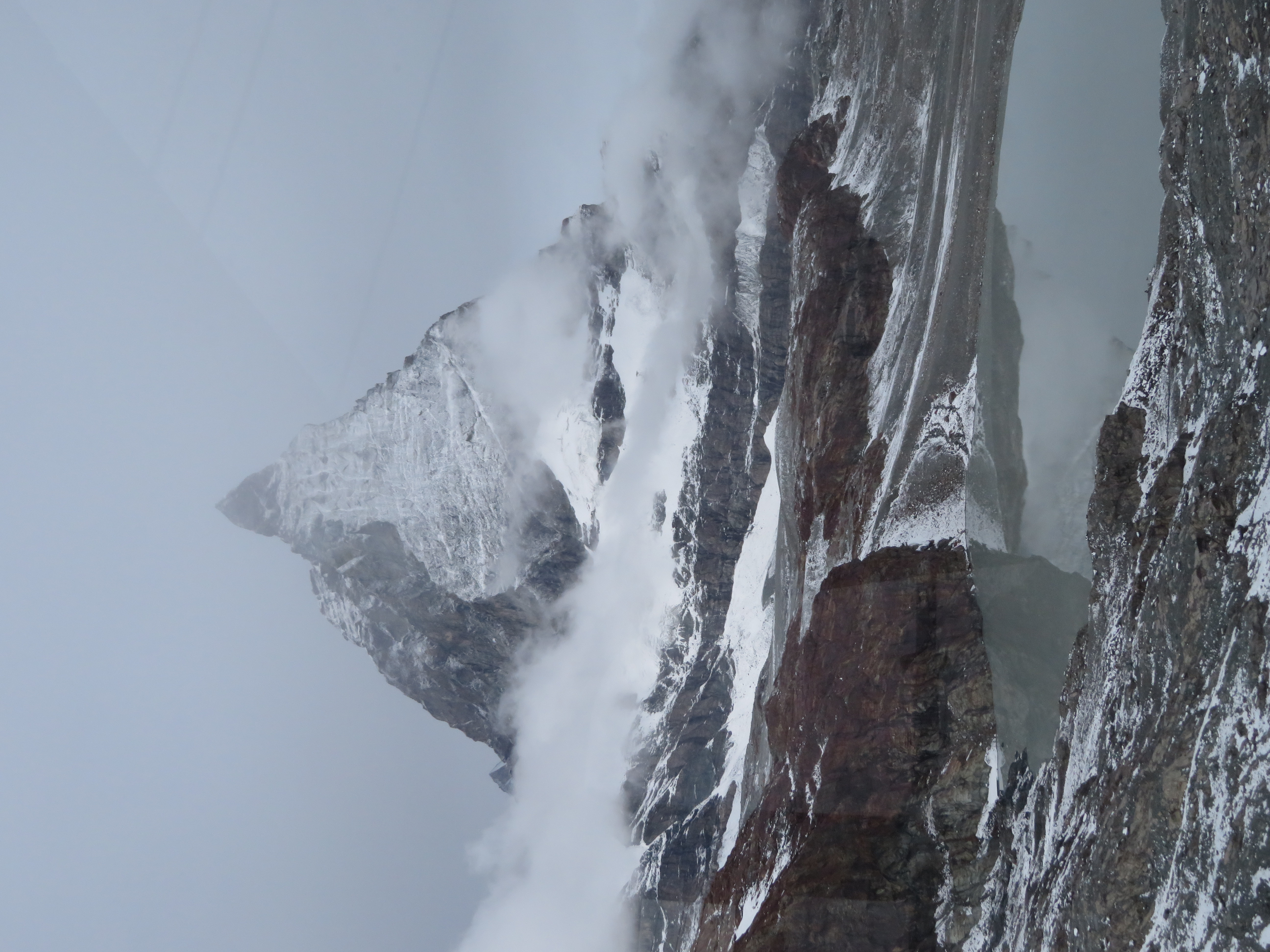 2019 Zermatt Kleine Matterhorn best Mat