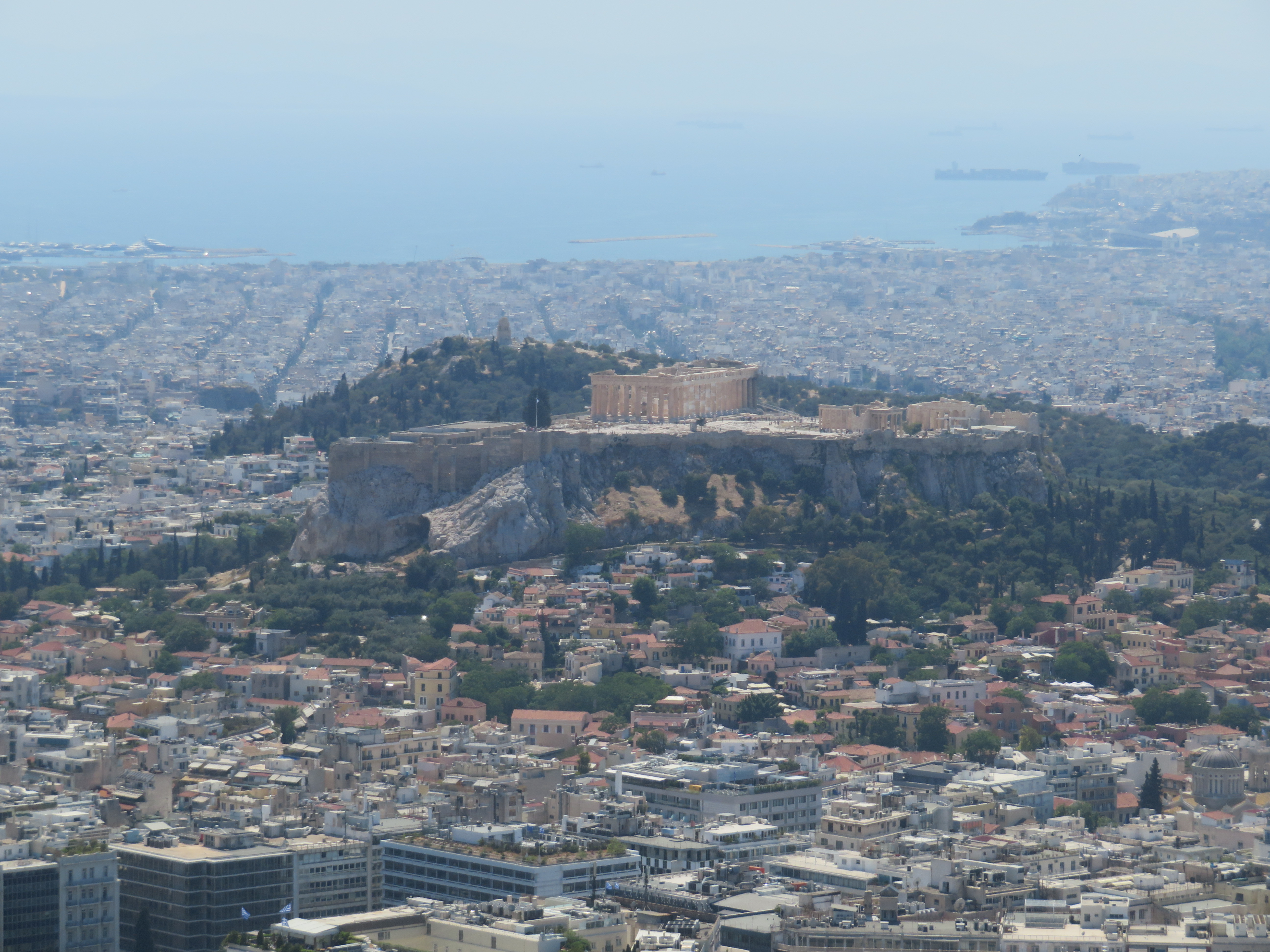 Athens from Mount Lycabettus best 2017-05-03 150