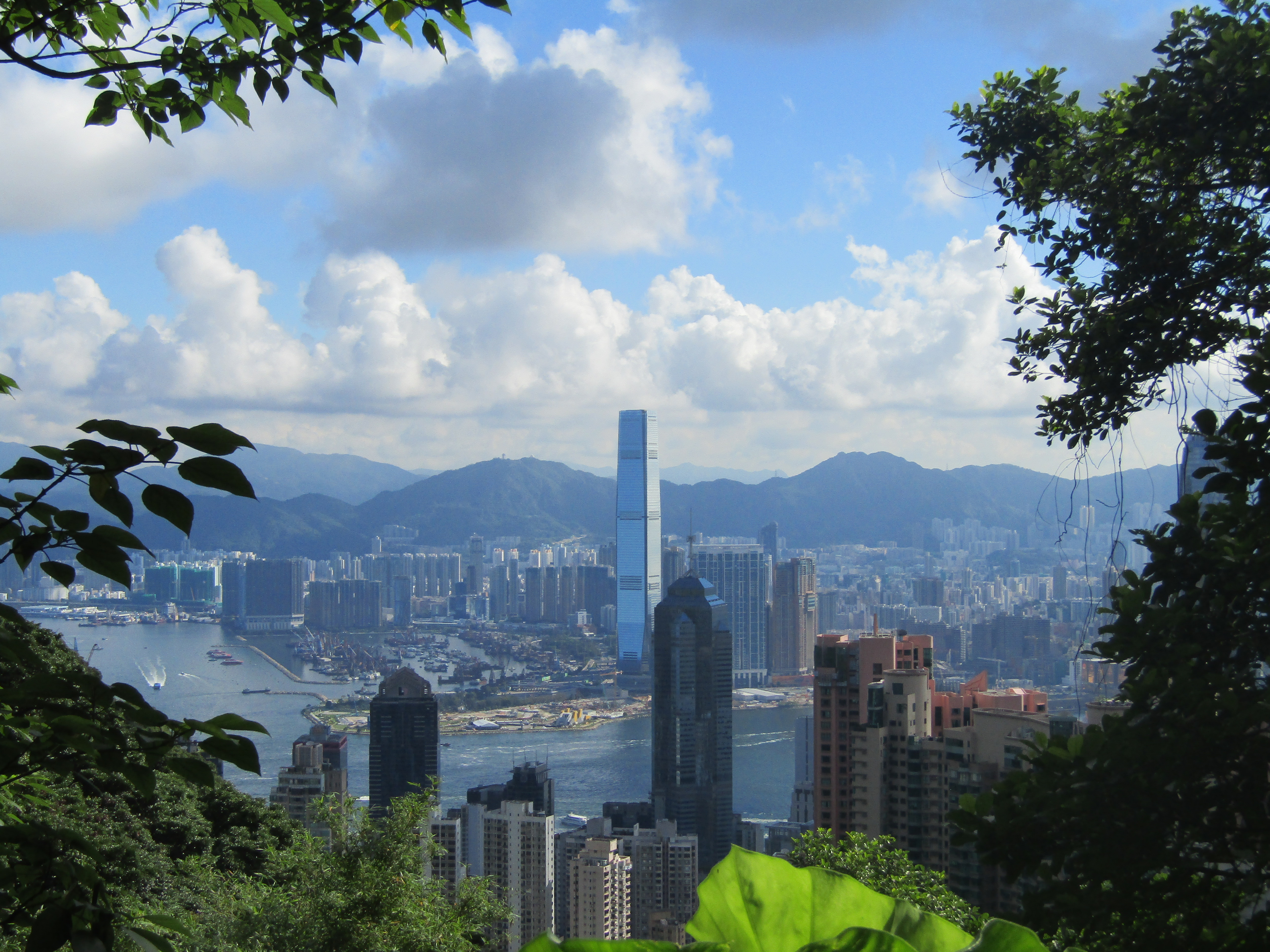Hong Kong Victoria Peak best best IMG_5142