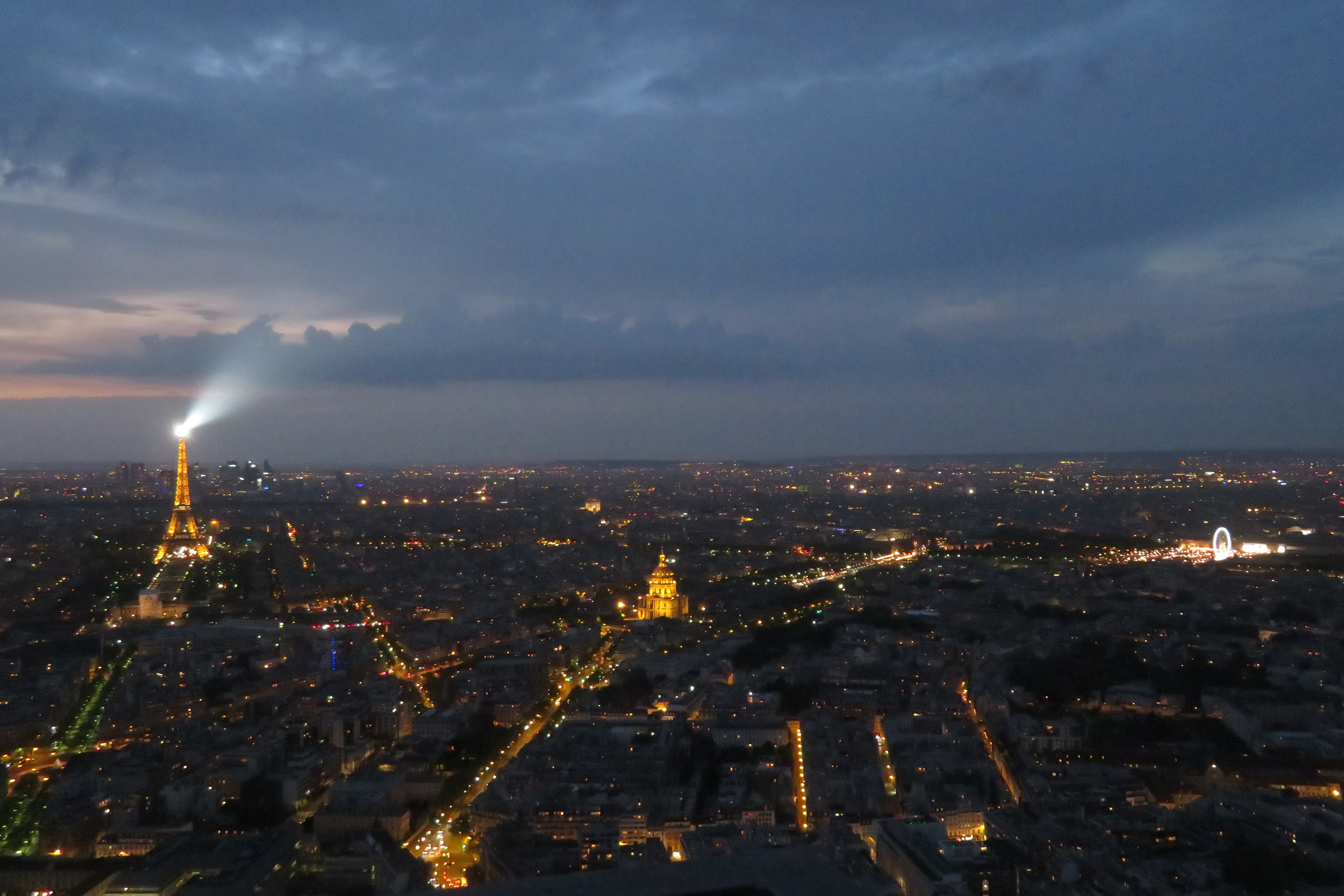 Paris 2018 best overview Montparnasse Tower IMG_0339