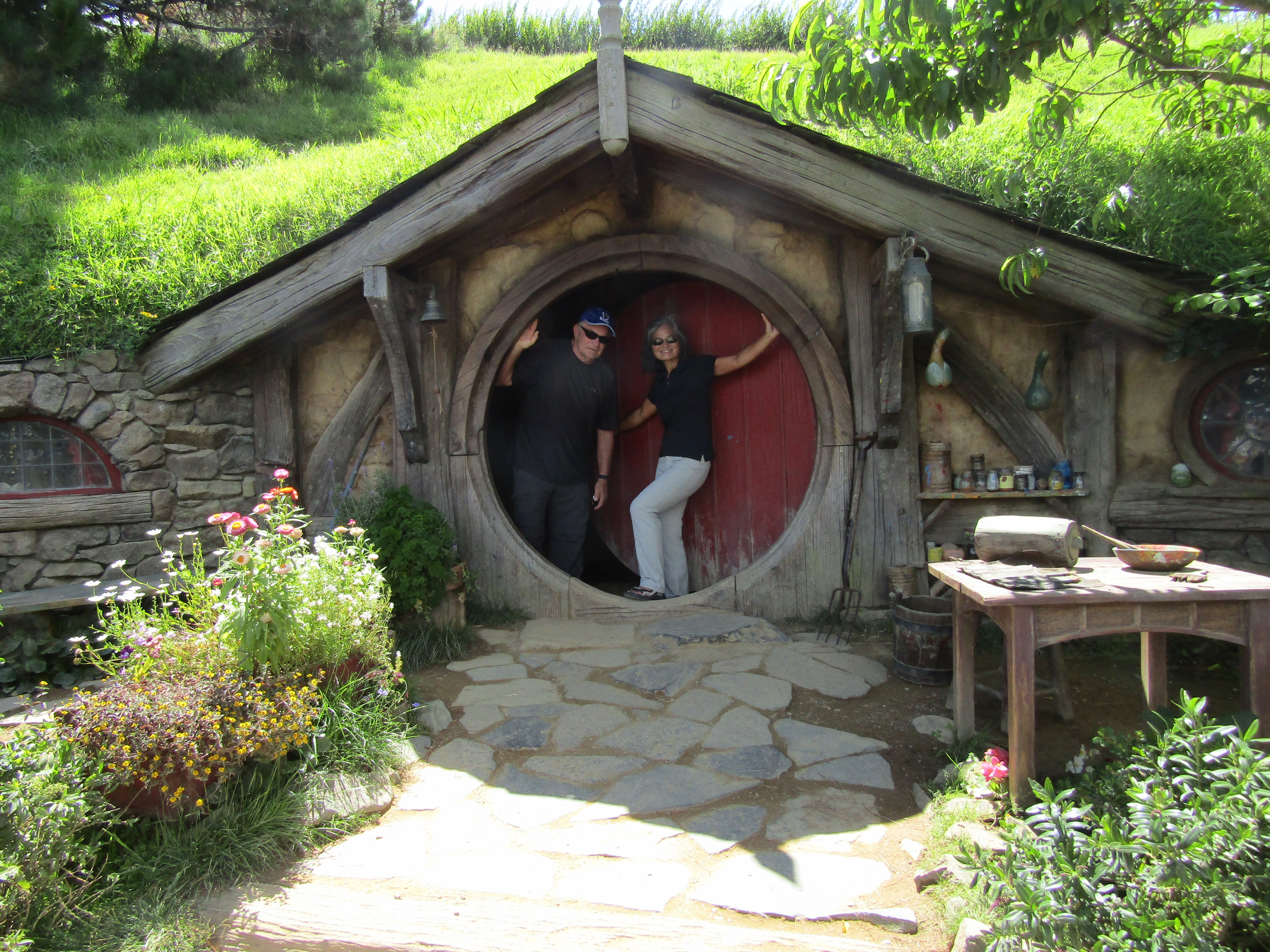 hobbiton best kirks in home
