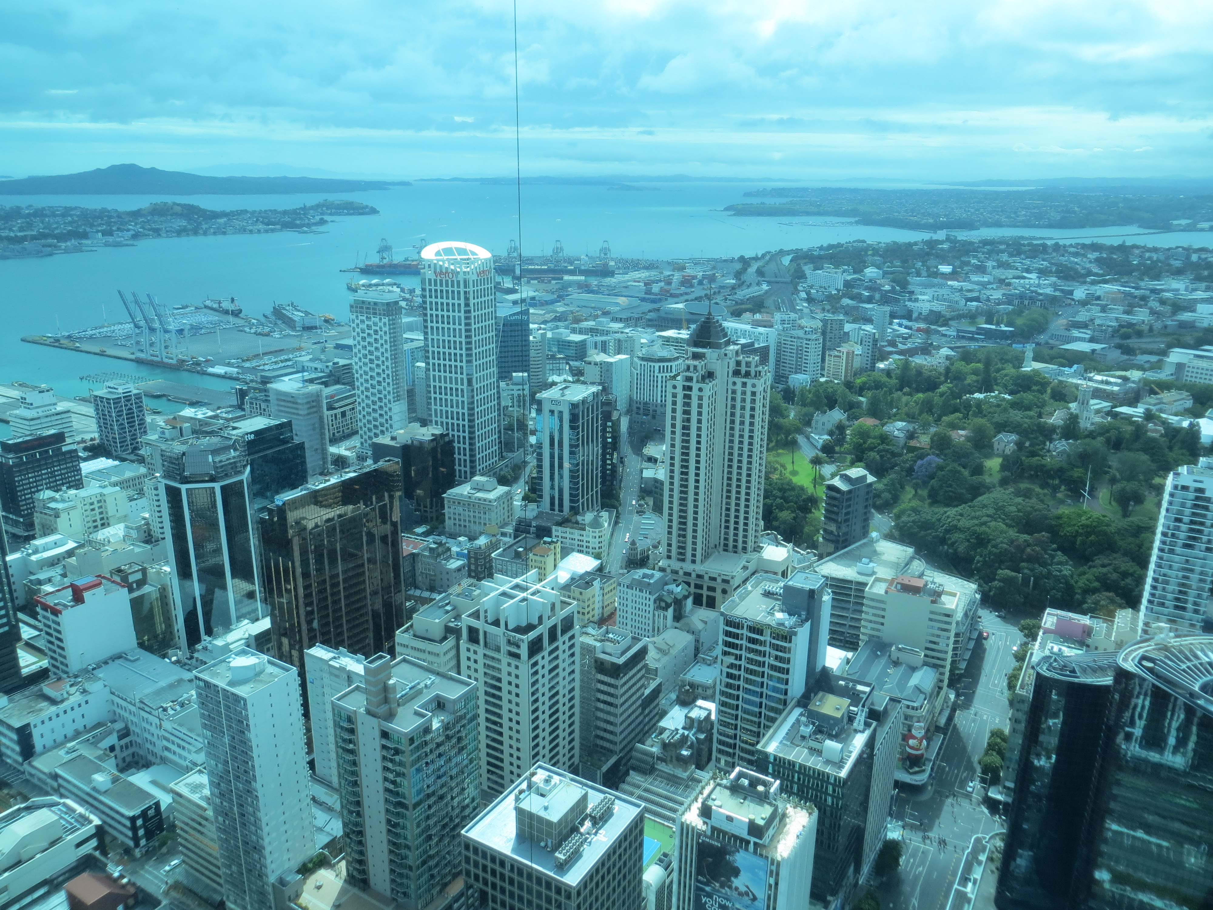 Auckland sky tower best 2017-01-01 102