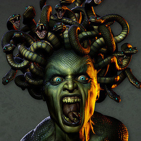gorgon