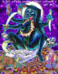 kalifucking