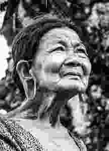 Old woman