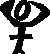 plutoglyph