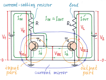 The Ultimate Guide: Current Mirror
