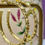 Thumbnail: AMERTA Earring Gold Plated with Herkiemer Diamonds