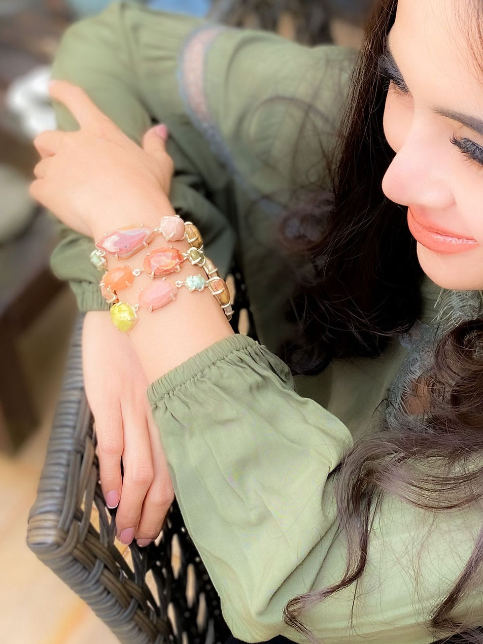 Thumbnail: Colors of Summer