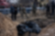 Genocide Emergency Update: Ukraine