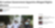 Sri Lanka | genocidewatch